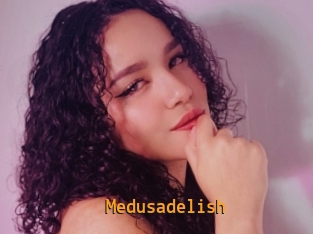 Medusadelish