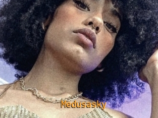 Medusasky