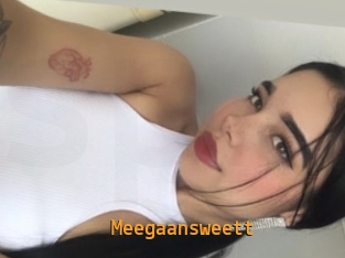 Meegaansweett