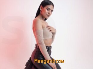 Meeganbrow