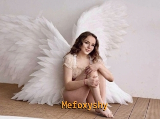 Mefoxyshy