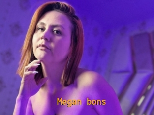 Megan_bons