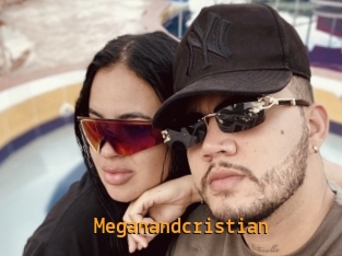 Meganandcristian