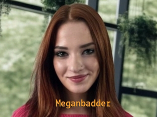 Meganbadder