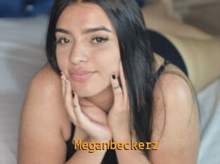 meganbeckerz Sexcam Portal