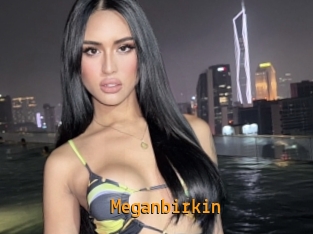 meganbirkin Sexcam Portal