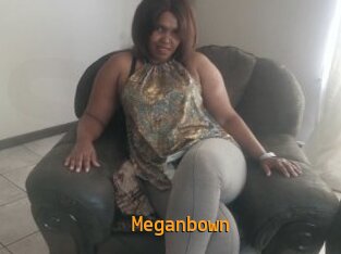 Meganbown