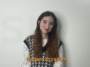 Megancarradine