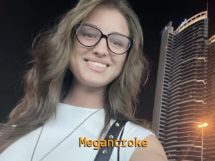 Megancroke