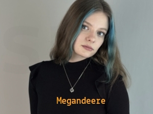 Megandeere