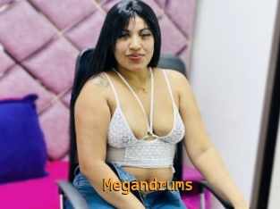 Megandrums