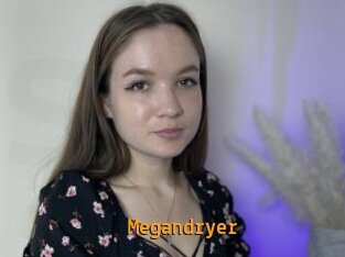 Megandryer