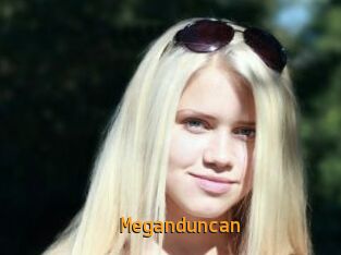Meganduncan