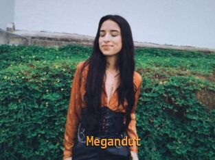 Megandut
