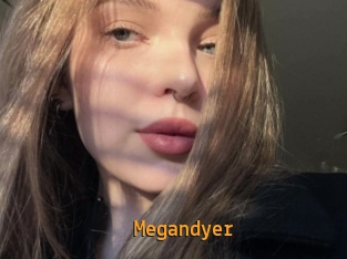 Megandyer