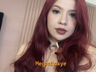 Meganfoxye