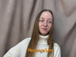 Megangalen