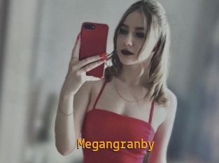Megangranby