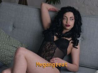 Megangreat