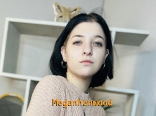 Meganhenwood