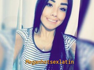 Meganhotsexlatin