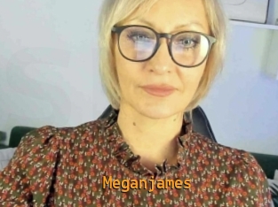 Meganjames