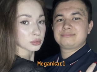 Megankarl