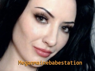 Meganmainebabestation