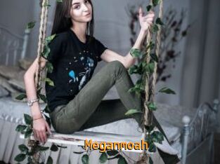 Meganmoah