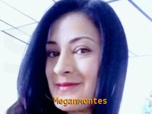 Meganmontes