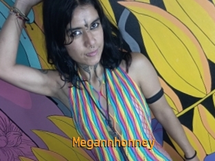 Megannhonney