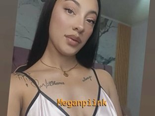 Meganpiink