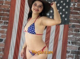 Meganram