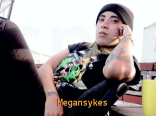 Megansykes