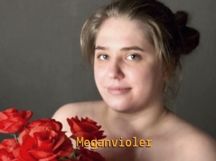 Meganvioler