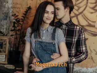 Meganxrich