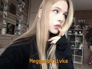 Megganpolivka