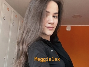 meggielex Sexcam Portal