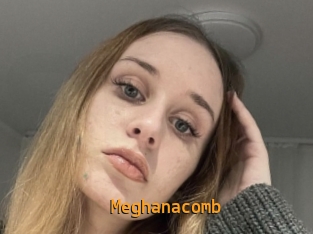 Meghanacomb