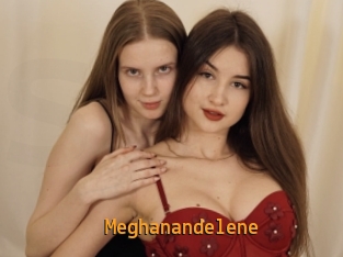 meghanandelene Sexcam Portal