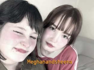 meghanandsheena Sexcam Portal
