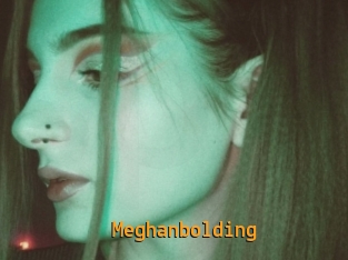 Meghanbolding