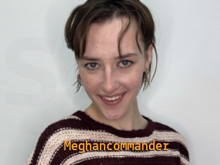 Meghancommander