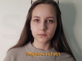 Meghancrofoot