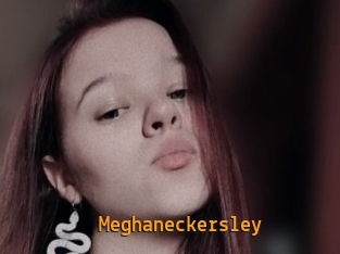 Meghaneckersley