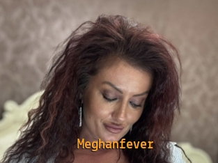 Meghanfever