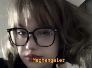 Meghangaler