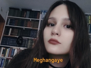 Meghangaye