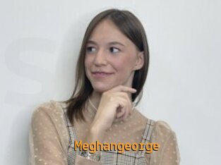 Meghangeorge