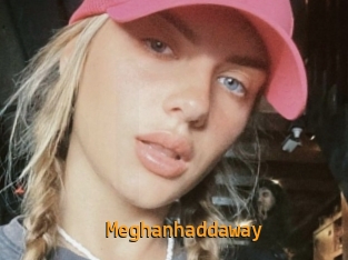 Meghanhaddaway